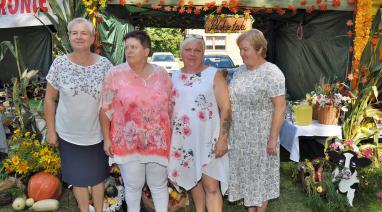 Święto chleba powszedniego. Relacja z dożynek w Bukowcu 2024