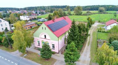 Wykonanie instalacji fotowoltaicznych w gminnych obiektach komunalnych 2024