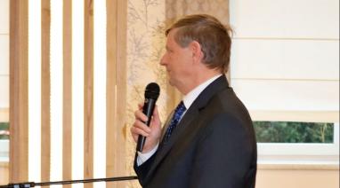 Święto Niepodległości w gminie Bukowiec. Była uroczysta msza święta i piękny koncert 2024