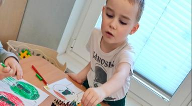 Dwujęzyczne przedszkolaki w Bukowcu. Trwa realizacja projektu 2025