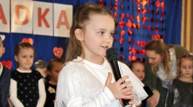 Dzień Babci i Dziadka w przedszkolu w Bukowcu. Fotorelacja z uroczystości 2025