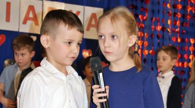 Dzień Babci i Dziadka w przedszkolu w Bukowcu. Fotorelacja z uroczystości 2025