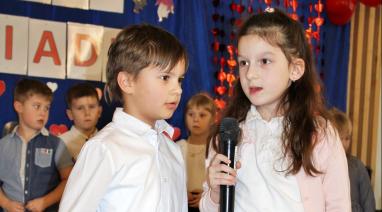 Dzień Babci i Dziadka w przedszkolu w Bukowcu. Fotorelacja z uroczystości 2025