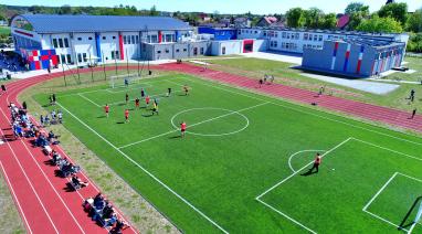 Majówka na sportowo. Fotorelacja z wydarzenia w Bukowcu 2025