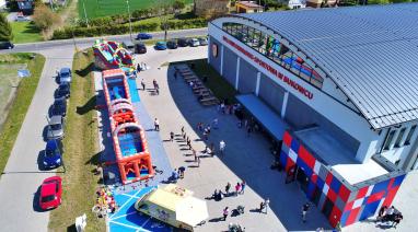 Majówka na sportowo. Fotorelacja z wydarzenia w Bukowcu 2025