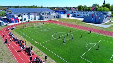 Majówka na sportowo. Fotorelacja z wydarzenia w Bukowcu 2025