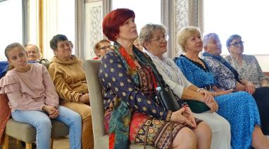 Majowe spotkanie z muzyką. Piękny koncert w Bukowcu 2025