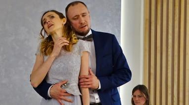 Majowe spotkanie z muzyką. Piękny koncert w Bukowcu 2025