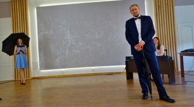 Majowe spotkanie z muzyką. Piękny koncert w Bukowcu 2025