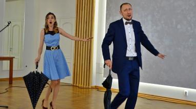 Majowe spotkanie z muzyką. Piękny koncert w Bukowcu 2025
