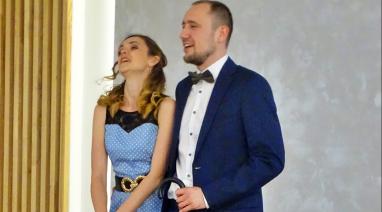 Majowe spotkanie z muzyką. Piękny koncert w Bukowcu 2025
