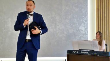 Majowe spotkanie z muzyką. Piękny koncert w Bukowcu 2025