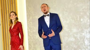 Majowe spotkanie z muzyką. Piękny koncert w Bukowcu 2025
