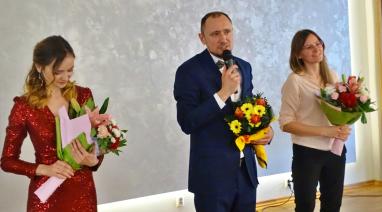 Majowe spotkanie z muzyką. Piękny koncert w Bukowcu 2025