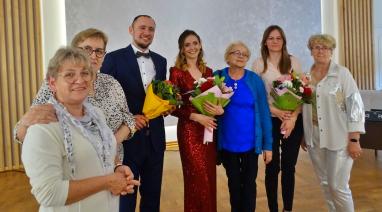 Majowe spotkanie z muzyką. Piękny koncert w Bukowcu 2025