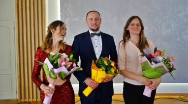 Majowe spotkanie z muzyką. Piękny koncert w Bukowcu 2025