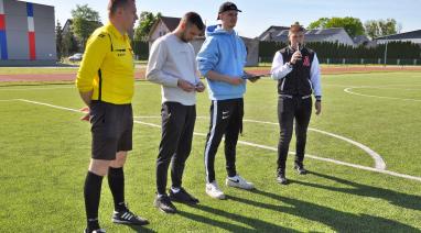 Majówka na sportowo. Fotorelacja z wydarzenia w Bukowcu 2025