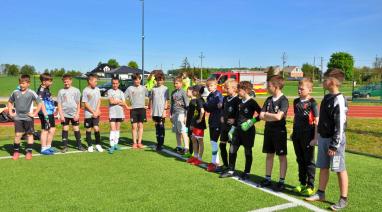 Majówka na sportowo. Fotorelacja z wydarzenia w Bukowcu 2025