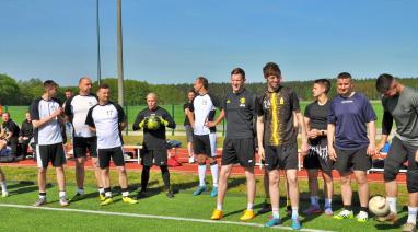 Majówka na sportowo. Fotorelacja z wydarzenia w Bukowcu 2025