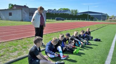 Majówka na sportowo. Fotorelacja z wydarzenia w Bukowcu 2025