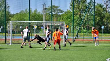 Majówka na sportowo. Fotorelacja z wydarzenia w Bukowcu 2025