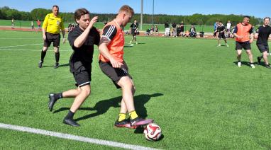 Majówka na sportowo. Fotorelacja z wydarzenia w Bukowcu 2025