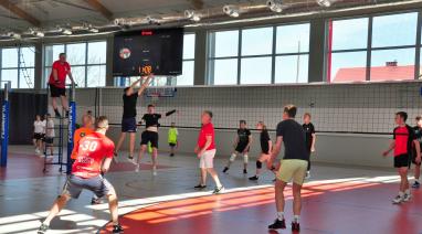 Majówka na sportowo. Fotorelacja z wydarzenia w Bukowcu 2025