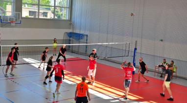 Majówka na sportowo. Fotorelacja z wydarzenia w Bukowcu 2025