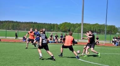 Majówka na sportowo. Fotorelacja z wydarzenia w Bukowcu 2025