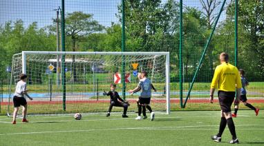 Majówka na sportowo. Fotorelacja z wydarzenia w Bukowcu 2025