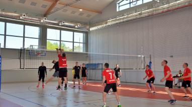 Majówka na sportowo. Fotorelacja z wydarzenia w Bukowcu 2025