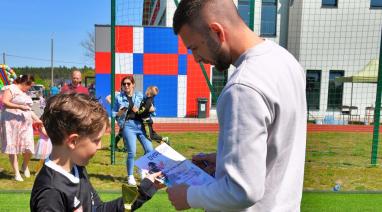 Majówka na sportowo. Fotorelacja z wydarzenia w Bukowcu 2025