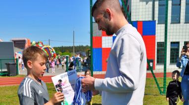 Majówka na sportowo. Fotorelacja z wydarzenia w Bukowcu 2025