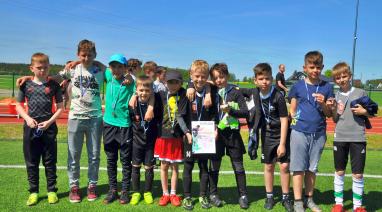 Majówka na sportowo. Fotorelacja z wydarzenia w Bukowcu 2025