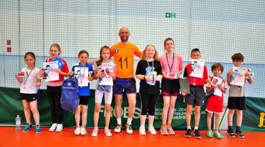 Majówka na sportowo. Fotorelacja z wydarzenia w Bukowcu 2025