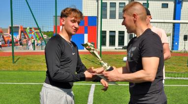 Majówka na sportowo. Fotorelacja z wydarzenia w Bukowcu 2025