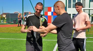 Majówka na sportowo. Fotorelacja z wydarzenia w Bukowcu 2025