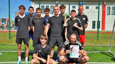 Majówka na sportowo. Fotorelacja z wydarzenia w Bukowcu 2025