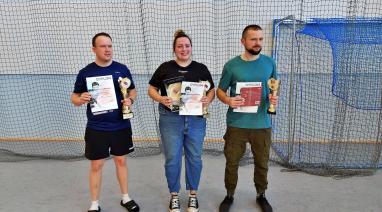 Majówka na sportowo. Fotorelacja z wydarzenia w Bukowcu 2025