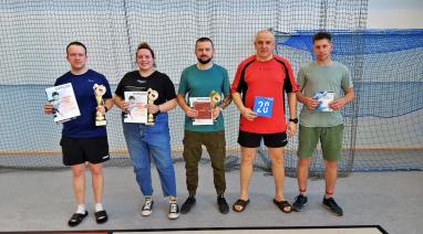 Majówka na sportowo. Fotorelacja z wydarzenia w Bukowcu 2025