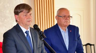 Wyróżnienia dla najlepszych uczniów. Samorząd z Bukowca nagrodził prymusów 2025