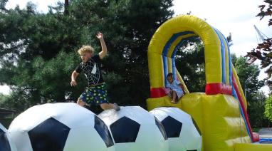 Fotorelacja z pikniku wakacyjnego. Zobaczcie zdjęcia z imprezy 2025
