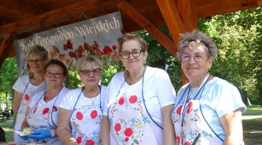 Fotorelacja z pikniku wakacyjnego. Zobaczcie zdjęcia z imprezy 2025