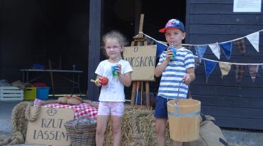 Fotorelacja z pikniku wakacyjnego. Zobaczcie zdjęcia z imprezy 2025