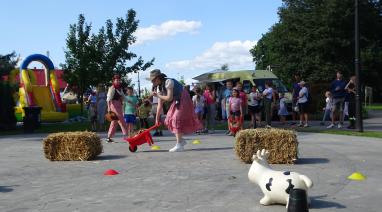 Fotorelacja z pikniku wakacyjnego. Zobaczcie zdjęcia z imprezy 2025