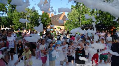 Fotorelacja z pikniku wakacyjnego. Zobaczcie zdjęcia z imprezy 2025
