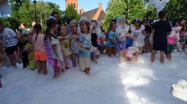 Fotorelacja z pikniku wakacyjnego. Zobaczcie zdjęcia z imprezy 2025