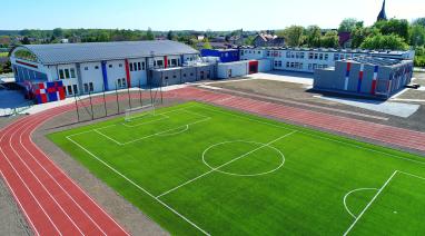 Wydatki na inwestycje pod lupą czasopisma „Wspólnota”. Gmina Bukowiec wśród najlepszych 2025 Wydatki na inwestycje pod lupą czasopisma „Wspólnota”. Gmina Bukowiec wśród najlepszych 2025