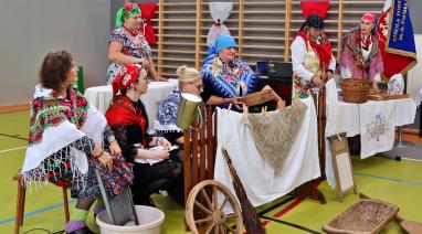 Uroczystość w szkole w Przysiersku. Okazją jubileusz 80-lecia placówki 2025