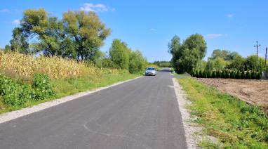 Wydatki na inwestycje pod lupą czasopisma „Wspólnota”. Gmina Bukowiec wśród najlepszych 2025 Wydatki na inwestycje pod lupą czasopisma „Wspólnota”. Gmina Bukowiec wśród najlepszych 2025